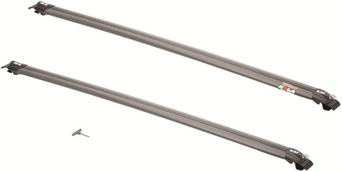ROLA 59812 Removable Rail Bar RBXL Series Roof Rack for Mercedes Benz ML Class