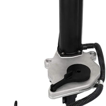 FreieFahrt 600-907 4WD Transfer Case Motor Replacement for 2001-2002 for Chevrolet Silverado 2500 2500 HD 2001-2002 for CHEVY Silverado 3500 2001-2002 for GMC Sierra 2500 Sierra 2500 HD Sierra 3500