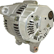 NEW DB Electrical AND0385 Alternator For 4.0L 4.0 Jeep Tj Series Wrangler 01 02 03 04 05 06 2001 2002 2003 2004 2005 2006 56041864AA 56041864AB 121000-3820 121000-3821 13876