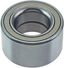 WJB WB510070 - Front Wheel Bearing - Cross Reference: National 510070/ Timken 510070/ SKF FW188, 1 Pack
