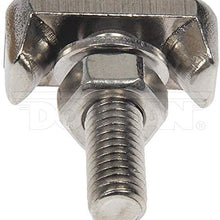 Dorman 64740CD Battery Terminal Replacement T-Bolt for Select Models