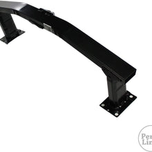 Perfit Liner New Replacement Parts Front Bumper Reinforcement Compatible With NISSAN Rogue Fits NI1006223 62030JM00A