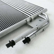 For A/C AC Condenser 7-3782 Replacement For 2009-2012 Escape 1999-2011 Mazda Tribute Mercury Mariner