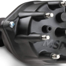 NEW HOLLEY SNIPER EFI HYPERSPARK DISTRIBUTOR,BLACK BILLET HOUSING,COMPATIBLE WITH CHRУSLER 318,360
