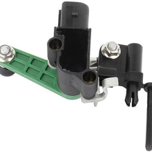 ANPART Auto Height Sensor 7P0616213 Fit for 2002 2003 2004 2005 2006 2007 2008 2009 2010 2011 2012 VW Touareg Suspension Height Level Sensor