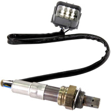 ZBN 234-5010 Oxygen O2 Sensor Upstream Front and Rear For Honda Accord 3.0L 2003 2004 2005 2006 2007,Odyssey Pilot Ridgeline, Acura MDX RL TL, Saturn Vue Fit 24302 24305 2131542 12581687 36531RCAA01