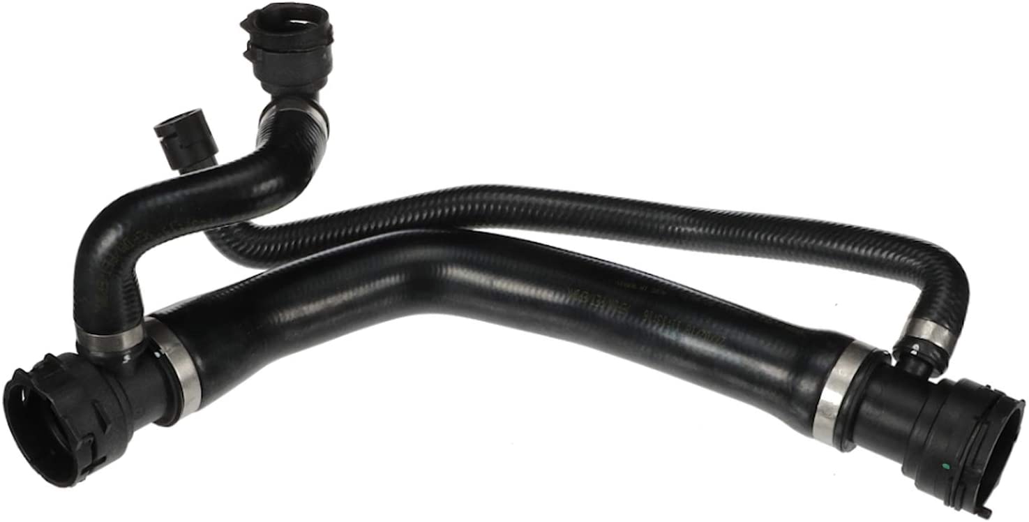 ACDelco 22778M Professional Branched Radiator Hose