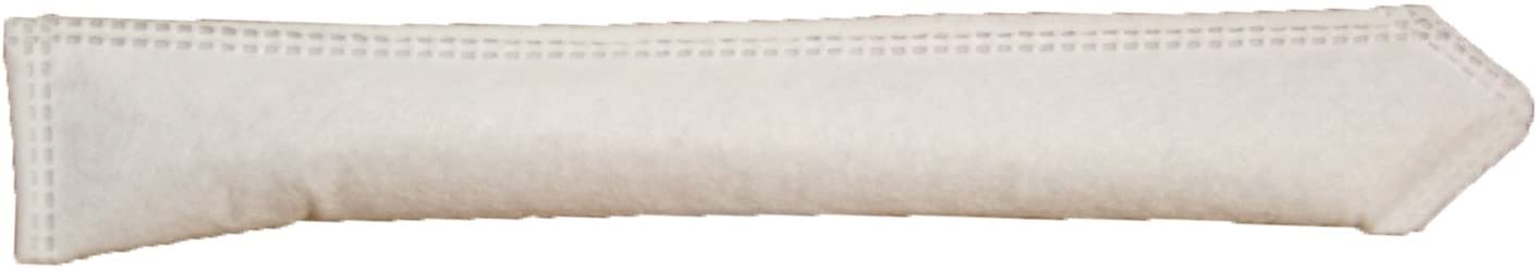 TCW 17-10932 A/C Desiccant Bag (Quality With Perfect Vehicle Fitment)