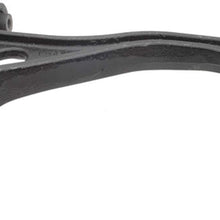 ACDelco 45D1059 Professional Front Driver Side Upper Suspension Control Arm and Ball Joint Assembly