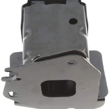 For Nissan Rogue Rear Bumper Bracket 2008 09 10 11 12 2013 Driver Side | Stay | Steel | NI1166119 | 85211JM00A