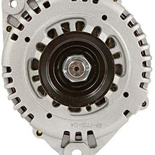 DB Electrical AHI0027 Alternator Compatible With/Replacement For 3.0L Nissan Maxima 1995 1996 1997, 3.0L Infiniti I30 1996 1997 113161 LR1125-702 LR1125-702B LR1125-702F 400-44004 13612 23100-31U02