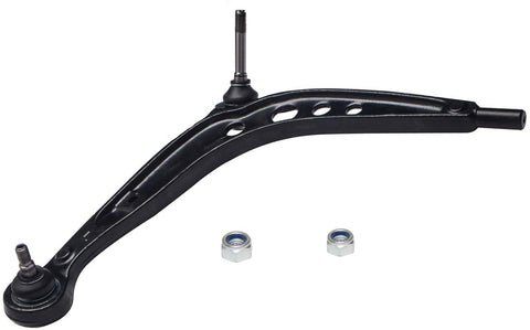 TUCAREST K80531 Front Left Lower Control Arm and Ball Joint Assembly Compatible With 1992-1999 BMW E36 318i 318is 318ti 320i 323i 323i 323is 325i 325is 328i 328is M3 Z3 Driver Side Suspension
