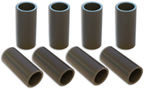 Lippert 279684 Never Fail Suspension Bushing 8 pack