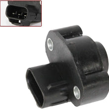 TAMKKEN TPS Sensor Throttle Position Sensor 56027942 for Dodge Dakota Viper Jeep Grand Cherokee TJ Wrangler 56027942, 4874371AC, TH189, 4874371, 4874371AB, 4874371AC, 69117942