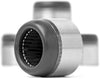 Rough Country Rear Drive Shaft (fits) 1994-1995 Jeep Wrangler YJ | 6
