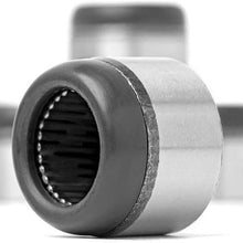 Rough Country Rear Drive Shaft (fits) 1994-1995 Jeep Wrangler YJ | 4" Lift | Rear CV Drive Shaft | 5087.1