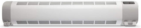 LYYAN Baseboard Heater Intelligent Frequency Conversion Constant Temperature Heating Household Energy-Saving Electric Heater 2000W
