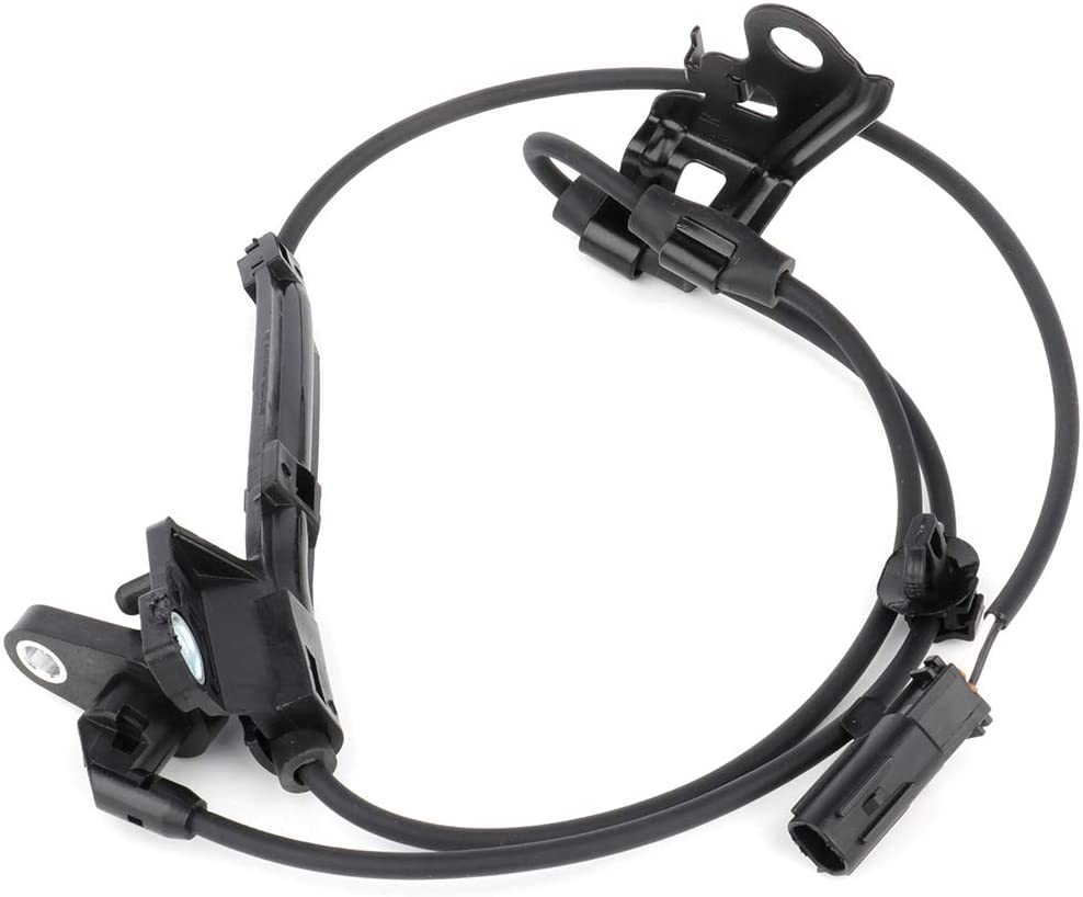 FreieFahrt (pack of 1) ALS2316 ABS Wheel Speed Sensor Right+Front Replacement For 2009-2012 for Toyota Matrix 2009 2011-2012 2015-2017 for Toyota Corolla