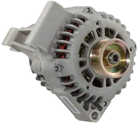 ACDelco 335-1079 Professional Alternator