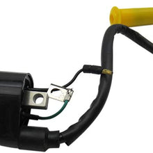 WGL New Ignition Coil Fits for Honda 400 400Ex Trx400Ex Sportrax 1999 2000 2001 2002-2007