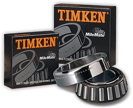 Timken DRK321R Light Duty Differential Rebuild Kit