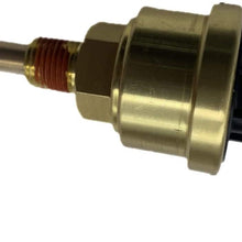 4903489 3612521 1673785C91 1673785C92 Coolant Fluid Level Sensor Switch For Cummins L10 M11 ISM N14 ISX PAI