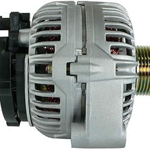 DB Electrical ABO0245 Alternator (For 4.8 5.3 6.0 Chevy Silverado Pickup Truck 05 06 07 Suburban Escalade)
