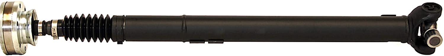 Dorman 938-136 Front Driveshaft Assembly for Select Jeep Models (OE FIX)