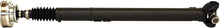 Dorman 938-136 Front Driveshaft Assembly for Select Jeep Models (OE FIX)