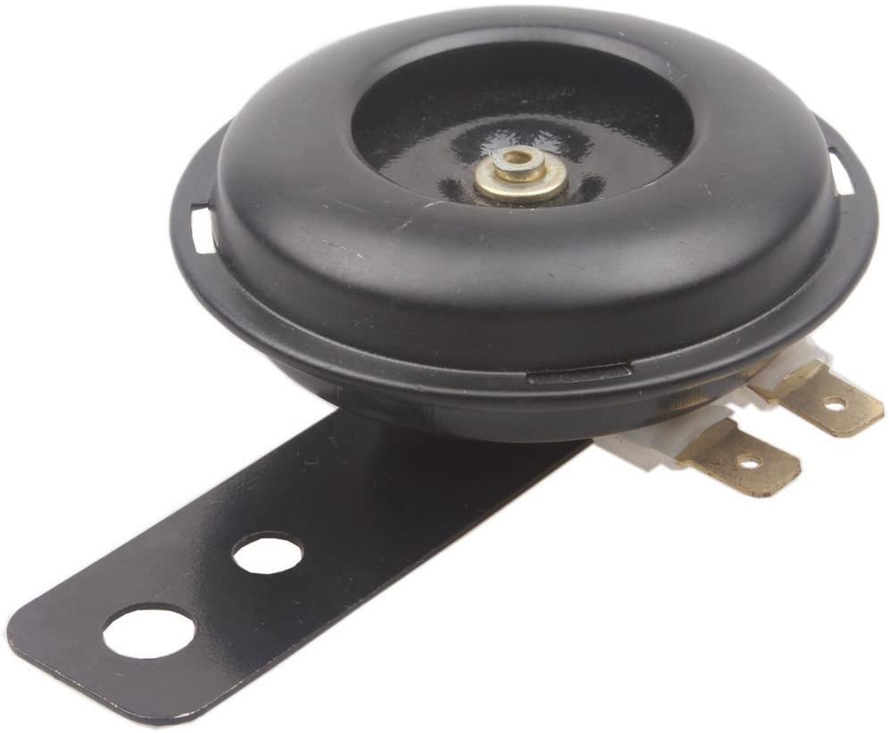 Wingsmoto Horn 48V 66mm Scooter Electric Vehicle Loud Tone Sound