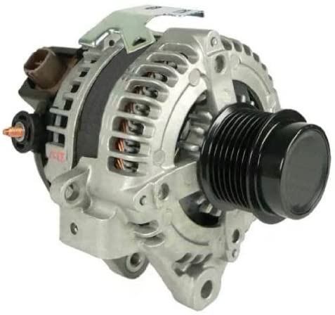 Discount Starter & Alternator Replacement Alternator For Pontiac Vibe