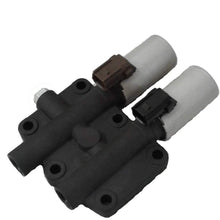 SINS - Accord Crosstour Odyssey Pilot Ridgeline RDX RL TL TSX V6 Transmission AT Clutch Pressure Control Solenoid Valve A and B 28250-R97-004