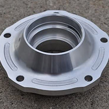 Aluminum Daytona Pinion Support for Ford 9" - 9 Inch - 28 Spline