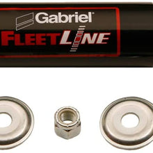 Gabriel 83110 FleetLine Heavy Duty Shock Absorber