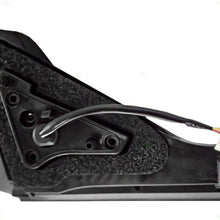 Power Side View Mirror Heated Ready-to-Paint Finish Driver Replacement for 2015 Toyota Camry & Hybrid 87945-06060-C0