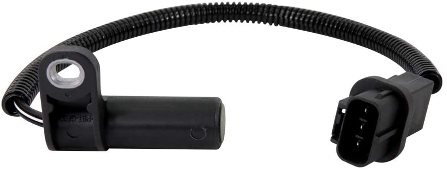 TAMKKEN Crankshaft Position Crank Sensor 56027868AC For Jeep Grand Cherokee Wrangler Fit 917-769 PC176 SU3028 04897321AA