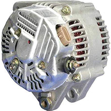 DB Electrical AND0184 Alternator Compatible With/Replacement For 3.0L Lexus Rx300 1999 2000 2001 2002 2003 13844, Toyota Highlander 2001 2002 2003 101211-7840 102211-0590 102211-0840 9662219-084