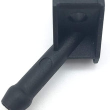 WayJun 11667640279 Brake Vacuum Pump Repair Kit for BMW F20 F30 F10 X1 X3 Z4 125i 320i 328i 520i 528i N20 Engine