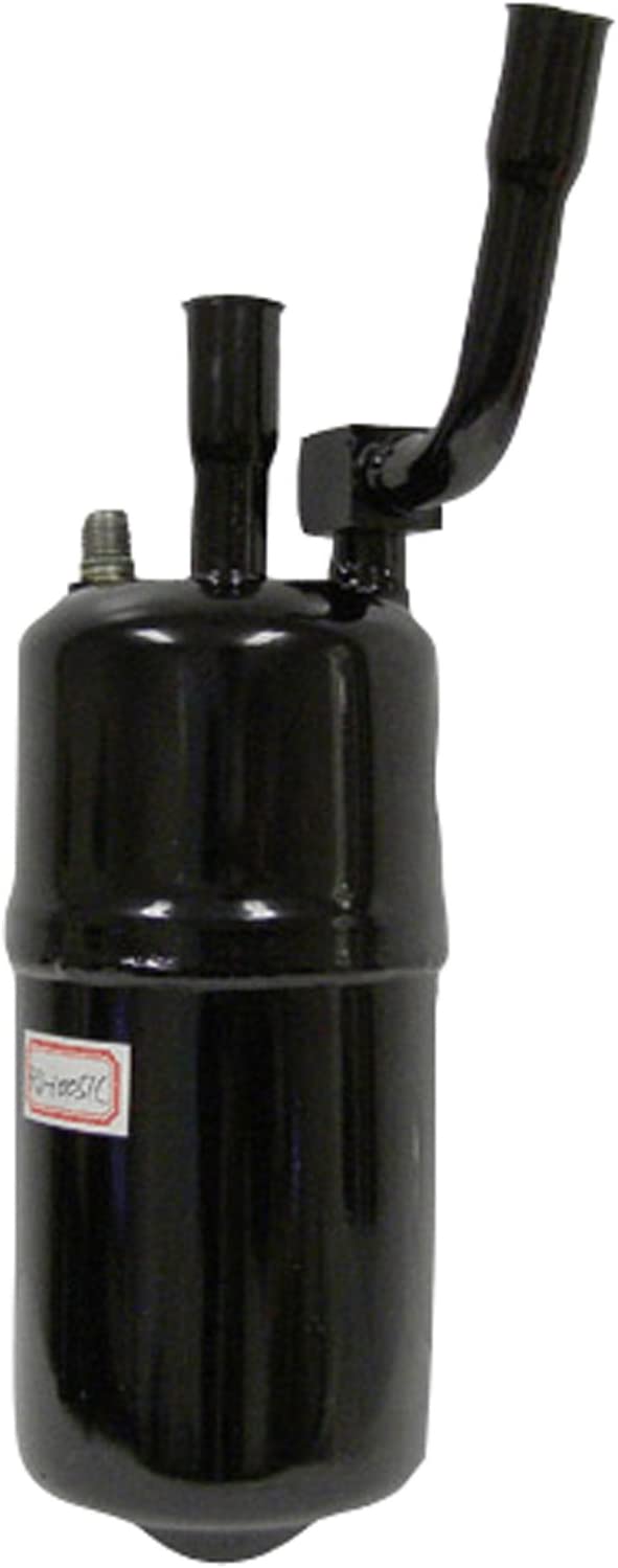 UAC RD 10051C A/C Accumulator