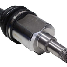 GSP NCV12504 CV Axle Shaft Assembly - Right Front (Passenger Side)