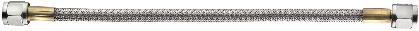 Aeroquip Teflon Racing Hose Hydraulic Brake and Clutch Couplings