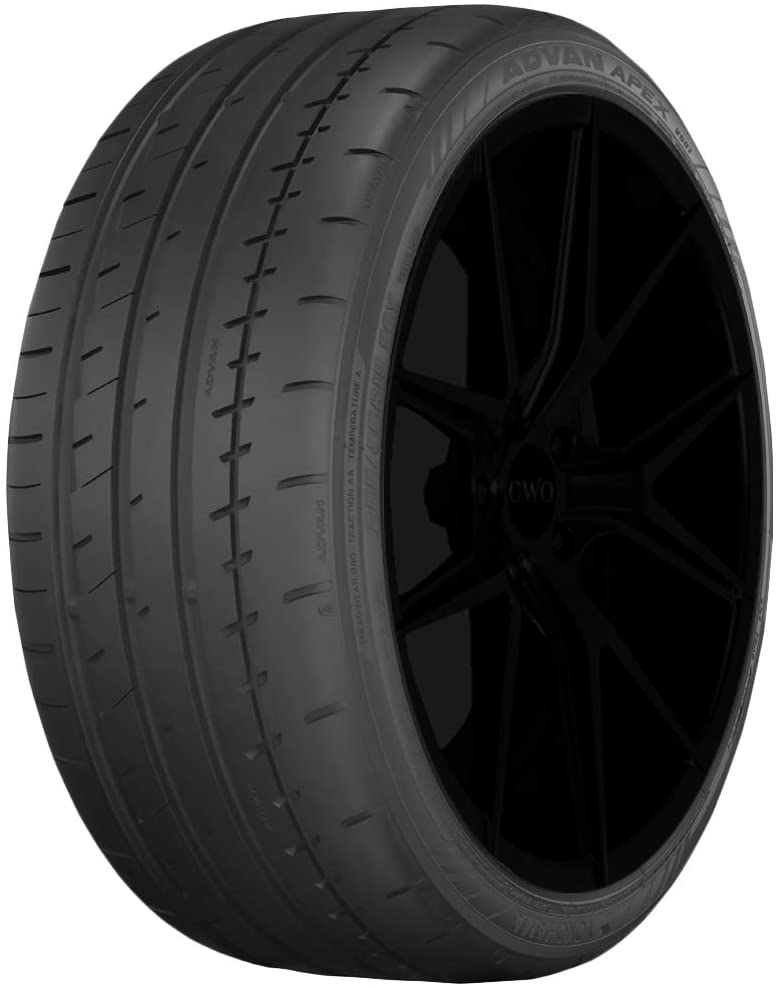 YOKOHAMA 205/45RF17 84V AVID ENVIGOR ZPS BW A/S