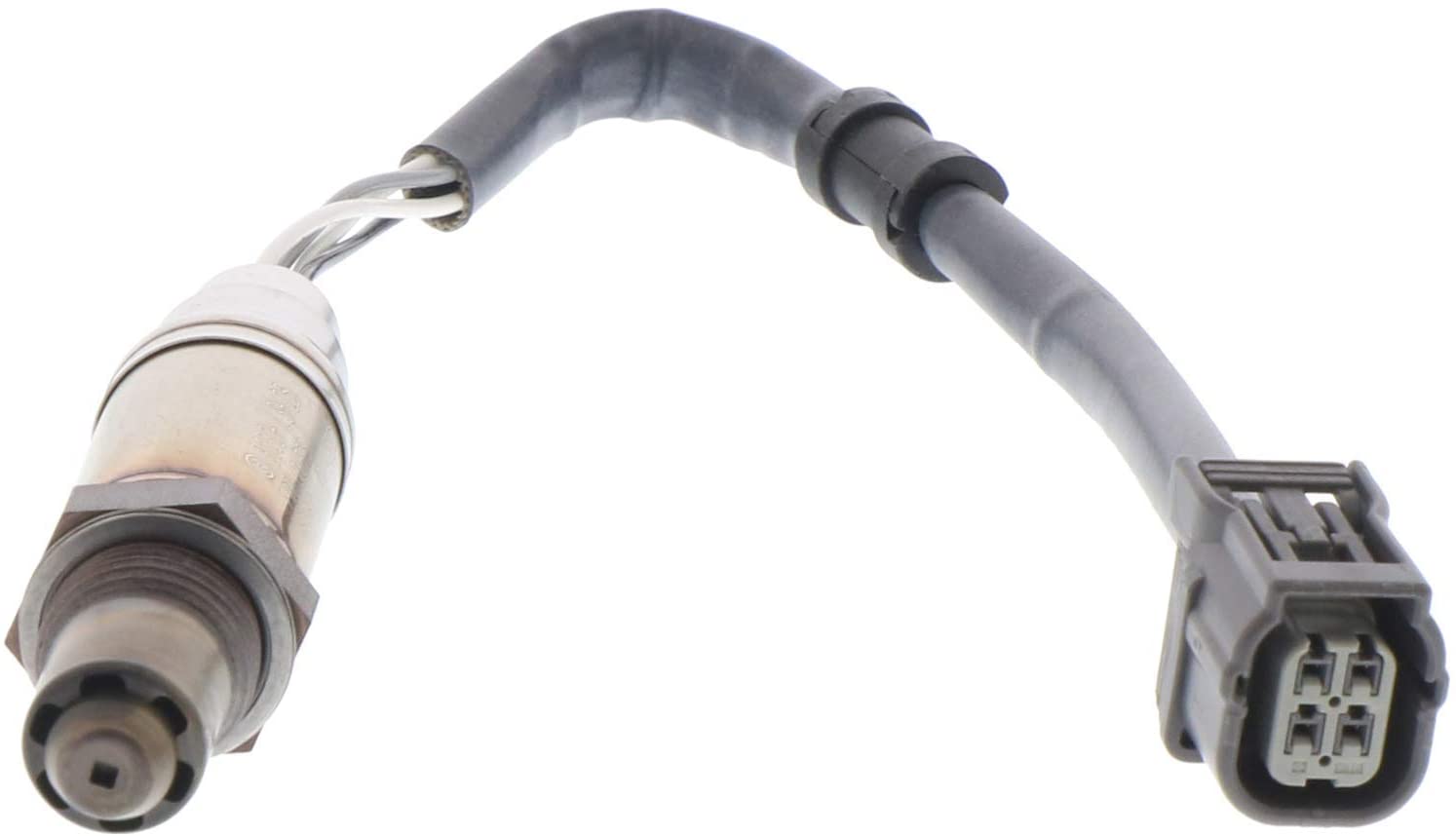 Bosch 18050 Oxygen Sensor, OE Fitment (Acura, Honda)