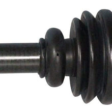 GSP NCV72010 CV Axle Shaft Assembly - Right Front (Passenger Side)