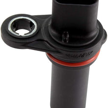 ZBN Crankshaft Position Sensor 5033307AA Fits Sebring Dodge Caliber Avenger Journey Ram 1500 Viper V10 Jeep Compass Patriot
