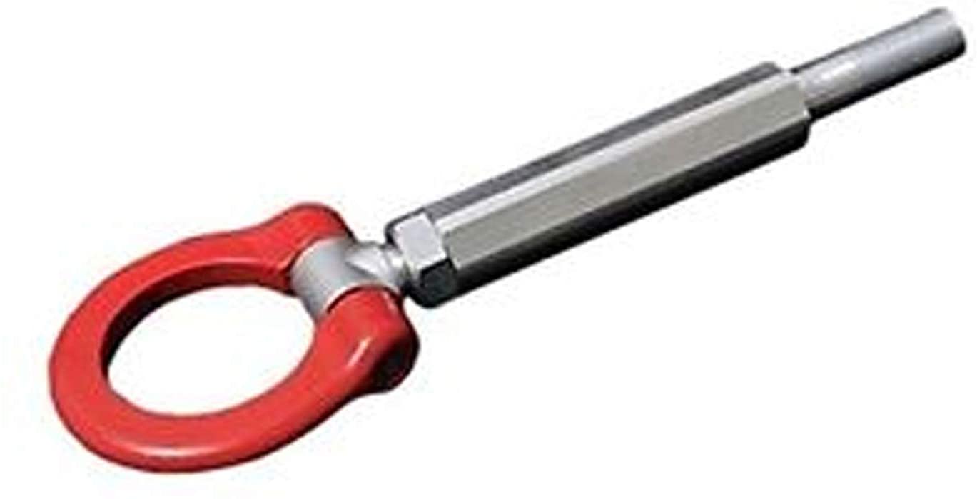 Cusco 1A7 017 F Tow Hook (Front/Rear 2018 Toyota Ch-R)