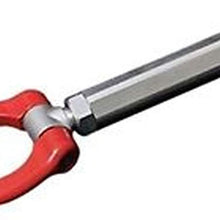 Cusco 1A7 017 F Tow Hook (Front/Rear 2018 Toyota Ch-R)