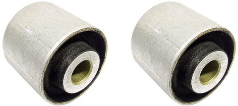 Auto DN 2x Front Lower Forward Inner Suspension Control Arm Bushing Compatible With A5