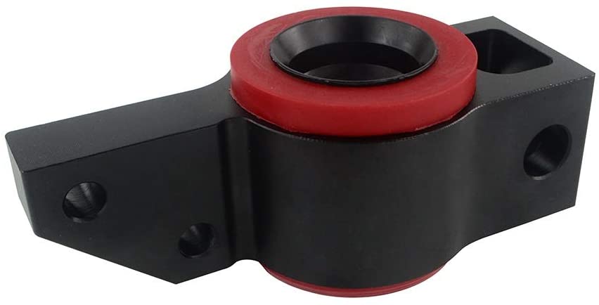 MDYHJDHYQ Car Front Control Arm Polyurethane Bushing Kit for V O L K S W A G E N Golf Caddy Car Modification Accessories
