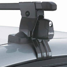 INNO Rack 2002-2006 Compatible with Mini Mini Hard Top Roof Rack System INSUT/INB117/K118/INJK